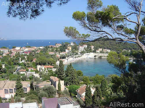 Hotel La Villa Mauresque 11